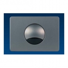 Панель змиву (кнопка) з інфрачервоним сенсором Sanit S700 16.705.81..0000 пластик, хром