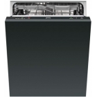 Встраиваемая посудомоечная машина Smeg Universal ST531 Панель Управления-Серебристая