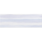 Плитка настенная Opoczno Elegant Stripes blue structure 25X75