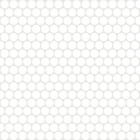 Мозаїка скляна REX EXTRA LIGHT CIRCLE WHITE 30X30 NEW 735614