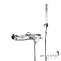 Змішувач для ванни з душовою лійкою Bugnatese Elipso 50510