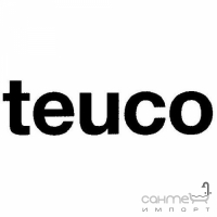 Додатковий компенсуючий профіль Teuco PC04---- (подовжує виріб на 38 мм)