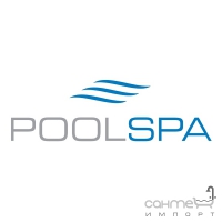 Сифон слив-перелив с наполнением для гидромассажной ванны PoolSpa PD5000219