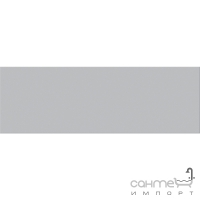 Настінна плитка Opoczno Vivid Colours Grey glossy 25X75