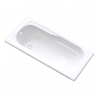 Чугунная ванна с ножками и ручками Goldman Angel ZYA-3