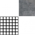 Керамограніт із нерівною кромкою мозаїка REX PIETRA DEL NORD GRIGIO NATURALE MOSAICO 5X5 736263