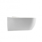 Наружный керамический корпус для унитаза/биде Hatria Abito White YXX8
