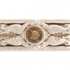 Плитка керамическая декор LA PLATERA IMPERIAL CEN.IRIS-A E-060