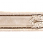 Керамічна плитка декор LA PLATERA IMPERIAL CEN.IRIS-B E-045