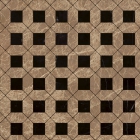 Плитка для підлоги DEVON&DEVON ELITE 5 (emperador light - black marquinha) ddelite5empl-ne
