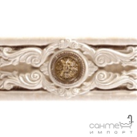 Керамічна плитка декор LA PLATERA IMPERIAL CEN.IRIS-A E-060