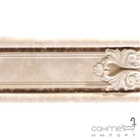 Керамічна плитка декор LA PLATERA IMPERIAL CEN.IRIS-B E-045