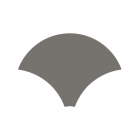 Плитка напольная DEVON&DEVON ATELIER PLUME (dark grey polished) atplUmedgpol