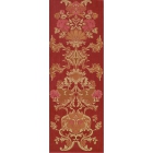 Плитка настенная MAPISA STARIY ARBAT DECORE FLOWER RED 210396