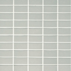 Плитка из цветного мозаичного стекла DEVON&DEVON MOSAIC 2x5 (pearl) de2350mospe