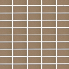 Плитка із кольорового мозаїчного скла DEVON&DEVON MOSAIC 2x5 (caffe) de2350mosca