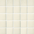 Плитка из цветного мозаичного стекла DEVON&DEVON MOSAIC 5x5 (white) de5050mosBi