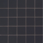 Плитка из цветного мозаичного стекла DEVON&DEVON MOSAIC 5x5 (black) de5050mosne
