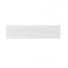 Плитка керамічна рамка - фриз DEVON&DEVON ELYSEES BOISERIE frame (white)