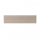 Плитка керамическая рамка - фриз DEVON&DEVON ELYSEES BOISERIE frame (grey beige) ddeBcogB