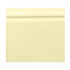Плитка керамическая плинтус DEVON&DEVON SIMPLY plinth (yellow) dc1515pgi