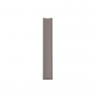 Плитка керамическая соединение в угол DEVON&DEVON SIMPLY fitting for corner (light brown) dc2515alB