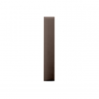 Плитка керамічна з'єднання для кромки DEVON&DEVON SIMPLY fitting for edge (brown)