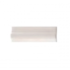 Плитка керамическая рамка - фриз DEVON&DEVON SIMPLY frame (white) dc515cBi