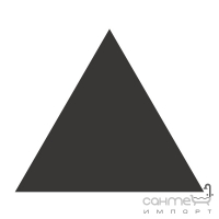 Плитка для підлоги DEVON&DEVON ATELIER PRISMA (black polished) atprismaBlpol