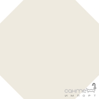 Плитка для підлоги DEVON&DEVON HERITAGE 10x10 ottagono (white) de01otUB