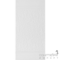 Плитка керамическая DEVON&DEVON ELYSEES BOISERIE EB80 (white) ddeB80wh