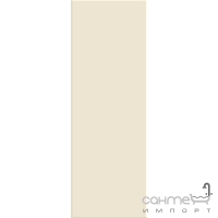 Керамічна плитка DEVON&DEVON LAMBRIS Bevelled slab (cream) cglam9232cr