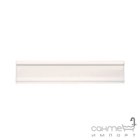 Плитка керамічна рамка - фриз DEVON&DEVON LAMBRIS Frame 2 (white) cglamc2wh