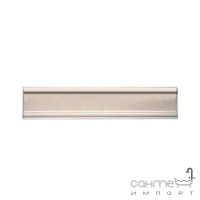 Плитка керамічна рамка - фриз DEVON&DEVON LAMBRIS Frame 2 (warm grey) cglamc2wg