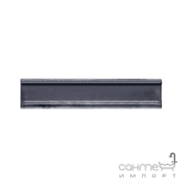 Плитка керамічна рамка - фриз DEVON&DEVON LAMBRIS Frame 2 (black) cglamc2Bl