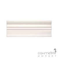 Плитка керамічна рамка - фриз DEVON&DEVON LAMBRIS Frame 3 (white) cglamc3wh
