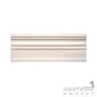 Плитка керамічна рамка - фриз DEVON&DEVON LAMBRIS Frame 3 (cream) cglamc3cr
