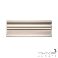 Плитка керамічна рамка - фриз DEVON&DEVON LAMBRIS Frame 3 (warm grey) cglamc3wg
