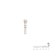 Плитка керамическая уголок для рамки DEVON&DEVON LAMBRIS End piece for frame 3 (white) cglamteco3wh