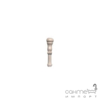Плитка керамическая уголок для рамки DEVON&DEVON LAMBRIS End piece for frame 3 (cream) cglamteco3cr