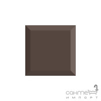 Керамічна плитка DEVON&DEVON SIMPLY Diamond (brown) dc7575dBr