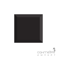 Плитка керамическая DEVON&DEVON SIMPLY Diamond (black) dc7575dne