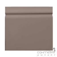 Плитка керамічна плінтус DEVON&DEVON SIMPLY plinth (light brown)
