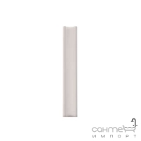 Плитка керамічна з'єднання в кут DEVON&DEVON SIMPLY fitting for corner (white)