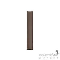 Плитка керамическая соединение в угол DEVON&DEVON SIMPLY fitting for corner (brown) dc2515aBr