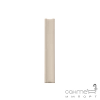 Плитка керамическая соединение в угол DEVON&DEVON SIMPLY fitting for corner (cream) dc2515aaV