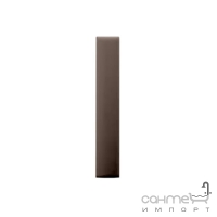 Плитка керамічна з'єднання для кромки DEVON&DEVON SIMPLY fitting for edge (brown)