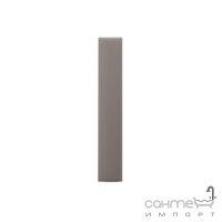 Плитка керамічна для кромки DEVON&DEVON SIMPLY fitting for edge (light brown)