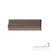 Плитка керамическая рамка - фриз DEVON&DEVON SIMPLY frame (brown) dc515cBr