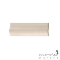 Плитка керамическая рамка - фриз DEVON&DEVON SIMPLY frame (cream) dc515caV